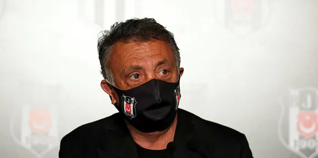 Ahmet Nur Çebi: Her şey bitmedi