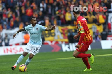 İşte Başakşehir ve Galatasaray’ın kalan maçları! Hangisi daha avantajlı?