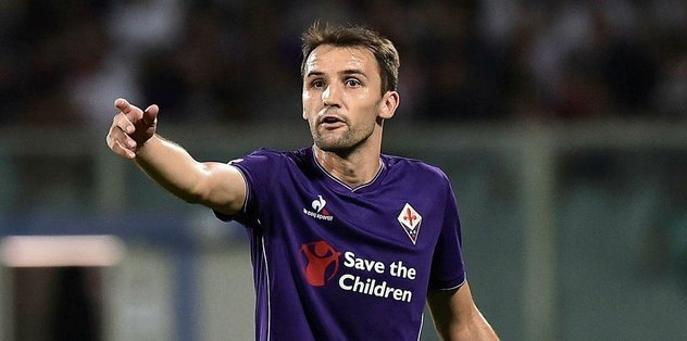 Milan Badelj sürprizi
