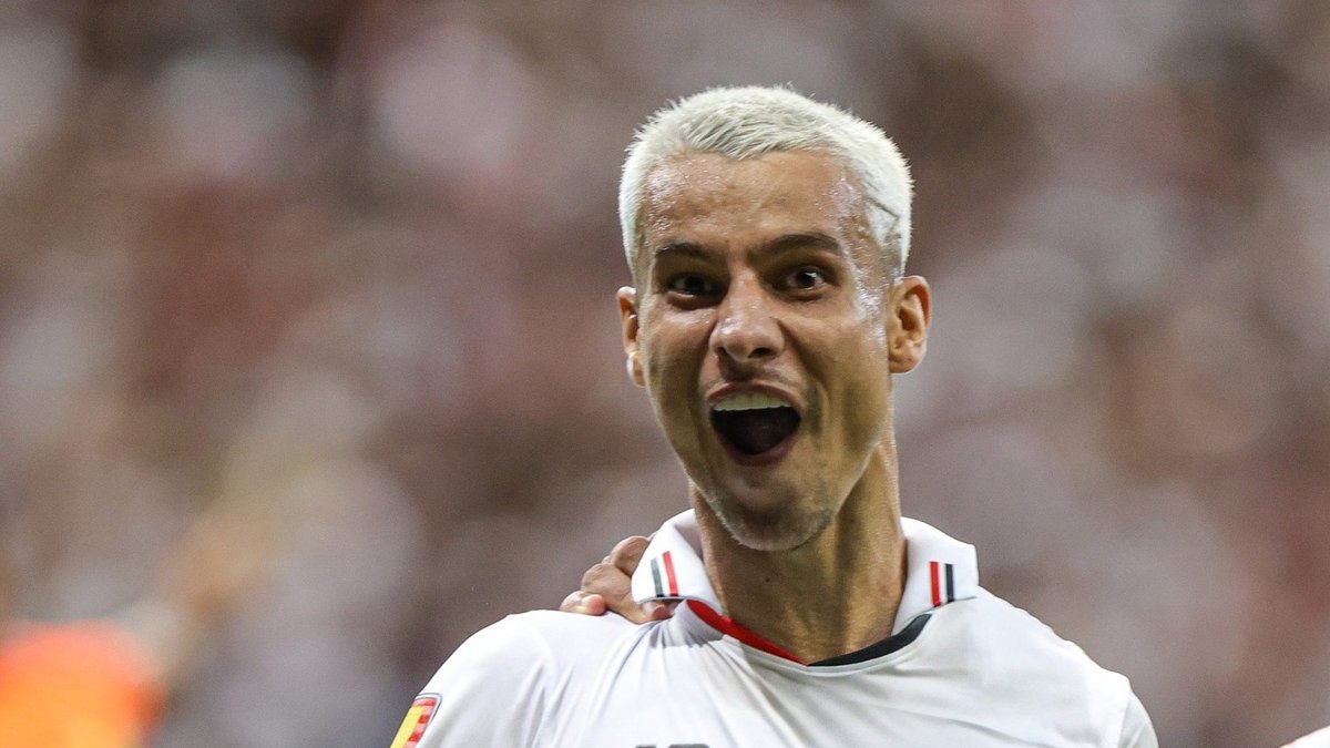 Beşiktaş'tan Brezilya'da Transfer Hamlesi: Ferreirinha Yolda mı?