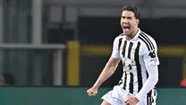 Vlahovic Beşiktaş’ta