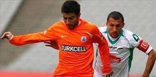 Orduspor'da çifte imza