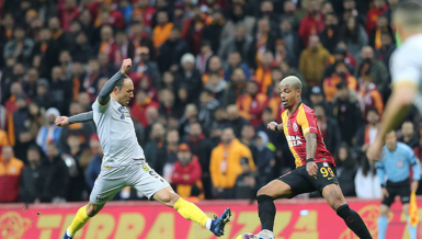 Mario Lemina maçı bitiremedi