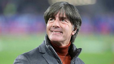 Löw için Real iddiası