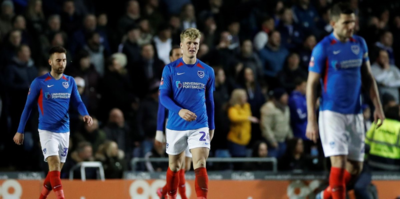 Portsmouth'ta corona virüsü kabusu! Vaka sayısı 5'e yükseldi