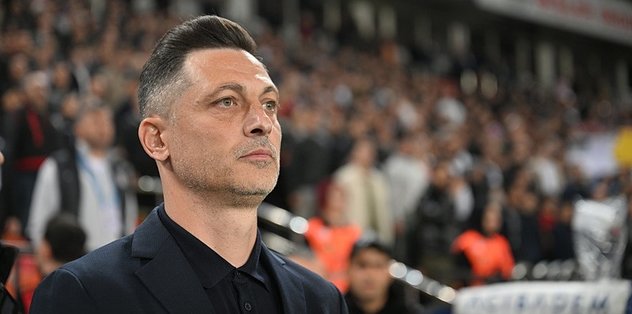 Mirel Radoi: Mağlubiyeti hak etmedik!