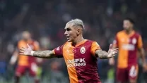 Torreira turp gibi