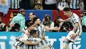2022 Dünya Kupası’nda şampiyon Arjantin!