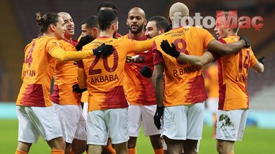 Son dakika spor haberi: Galatasaray’da 10 numara operasyonu! İşte listedeki 2 aday