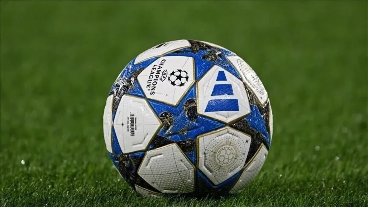 UEFA Şampiyonlar Ligi'nde birinci eleme turu başlıyor