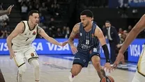 Anadolu Efes evinde ASVEL’e mağlup oldu!