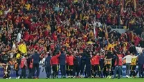 Göz-Göz’den umut mesajı