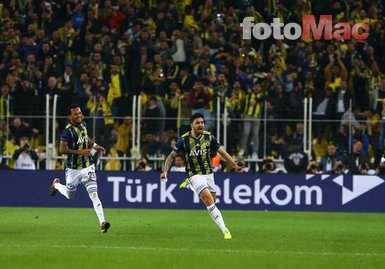 Fenerbahçe’de şok! Ozan Tufan tehlikesi kapıda