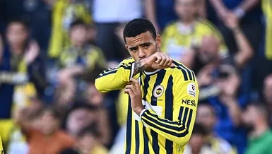 Greenwood evine kavuştu