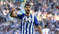 F.Bahçe büyük oynuyor! Yazın ilk transferi olacak