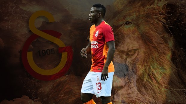 Galatasaray'dan orta saha hamlesi! Etebo'nun yerine... #