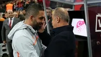 Galatasaray’dan Arda Turan açıklaması!