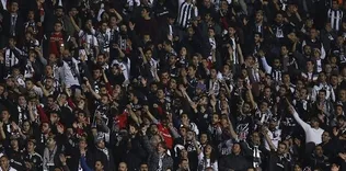 Kartal’a yoğun ilgi