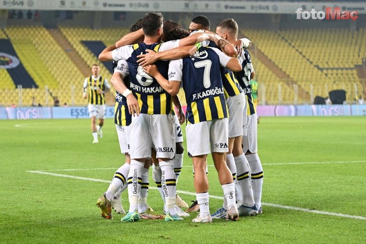 Ahmet Çakar'dan Fenerbahçe-Zimbru maçı değerlendirmesi!