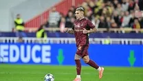 Osimhen ile Torreira sınırda