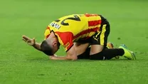 Göztepe şokta