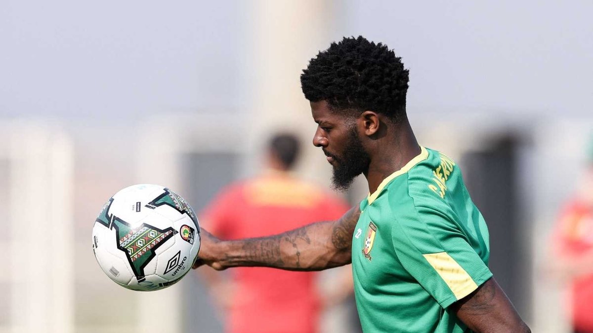 Eyüp’e milli stoper