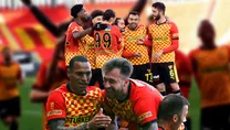 Göztepe’den farklı tarife!