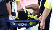 F.Bahçe'den sakatlık açıklaması!
