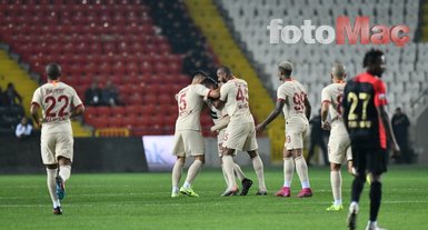 İtalyanlar açıkladı! Galatasaray’ın Nzonzi kararı...