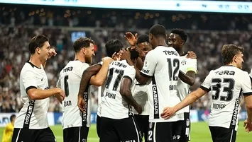6 patlar Kartal
