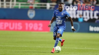 Fenerbahçe'de 3 transfer bombası birden patlıyor! Pierre Webo...