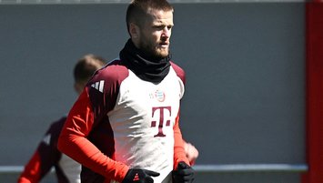 Beşiktaş'ta Dier sesleri