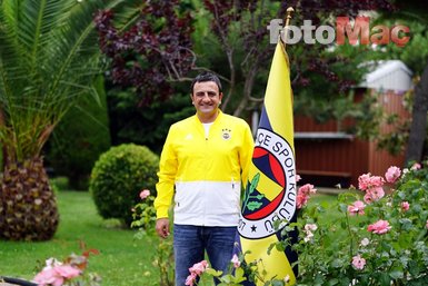 Fenerbahçe’den transfer açıklaması! Tam 120 isim...