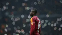 Galatasaray’a Seri müjdesi! Yönetime bildirdi