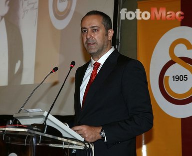 Galatasaray’a kadın başkan!
