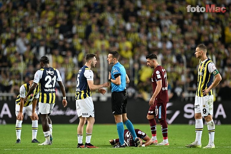 Trabzonspor - Fenerbahçe maçı öncesi Hami Mandıralı'dan flaş yorum!