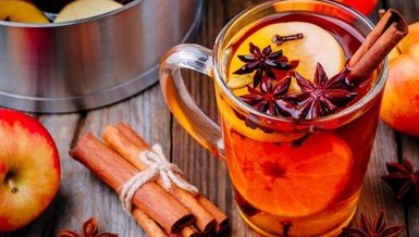 Tarçın çayının faydaları nelerdir? Evde tarçın çayı nasıl yapılır? Tarçın çayı ne kadar içilmeli? İşte, sağlığa olan faydaları ile tarçın çayı yapımı
