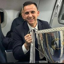 İşte Branco’nun yeni adresi!