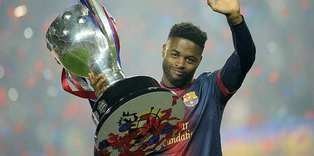 Alex Song'dan Galatasaray'a yeşil ışık