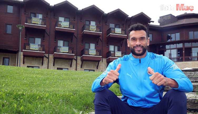 Son dakika spor haberi: Fenerbahçe'de sevindiren gelişme! Tam 8 futbolcu...