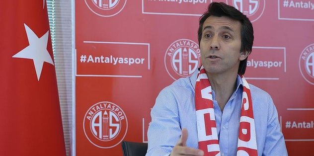 Yok artık Bülent Korkmaz! Rekor...