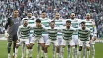 Bursa-Düzce TFF YouTube’da