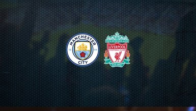 Manchester City - Liverpool maçı ne zaman? Saat kaçta? Hangi kanalda canlı yayınlanacak? | İngiltere Premier Lig