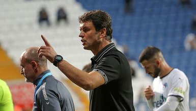 Yeni Malatyaspor teknik direktör Cihat Arslan ile anlaşma sağladı!