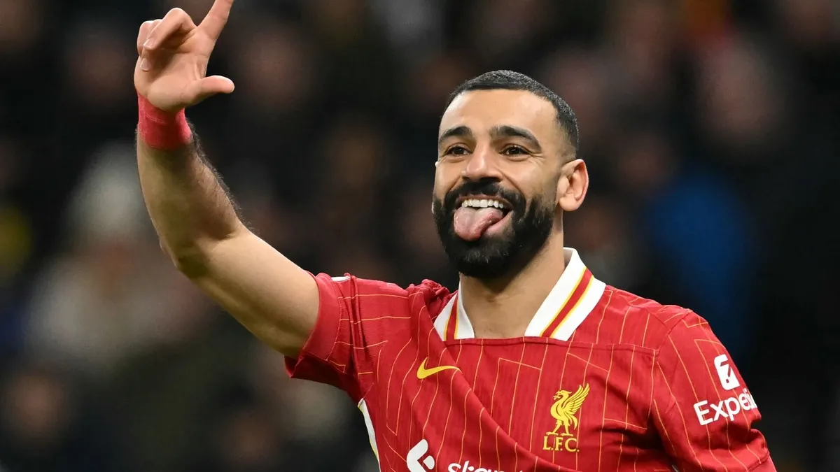 Beşiktaş'ta Mohamed Salah gelişmesi! Maaşı...