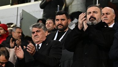 Dostluk rüzgarları