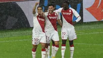 Monaco’dan 4 gollük zafer!