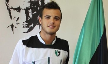 Giresunspor'da transfer