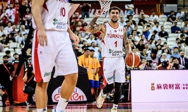 Türkiye 79-74 Karadağ | MAÇ SONUCU (2019 FIBA Dünya Kupası)