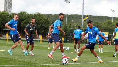 Hazırlıklar sürüyor